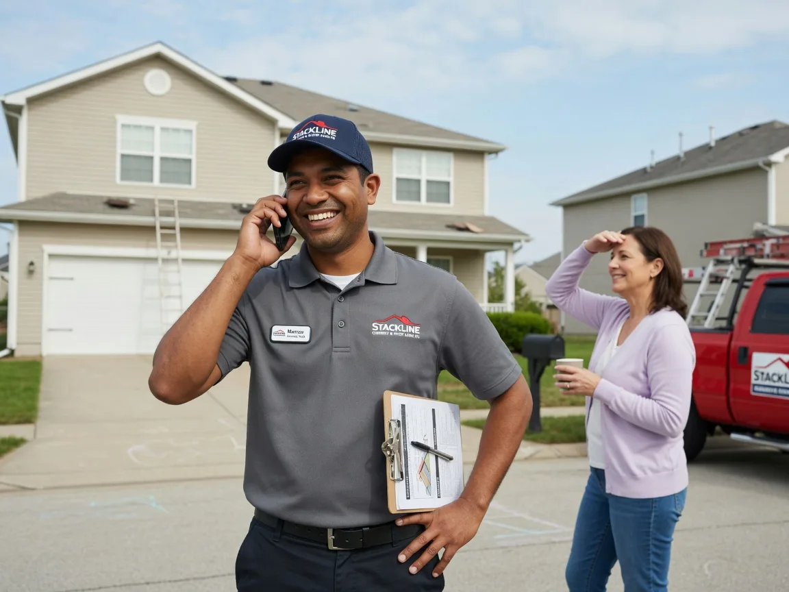 Chimney flashing repair Berryton, KS FAQs